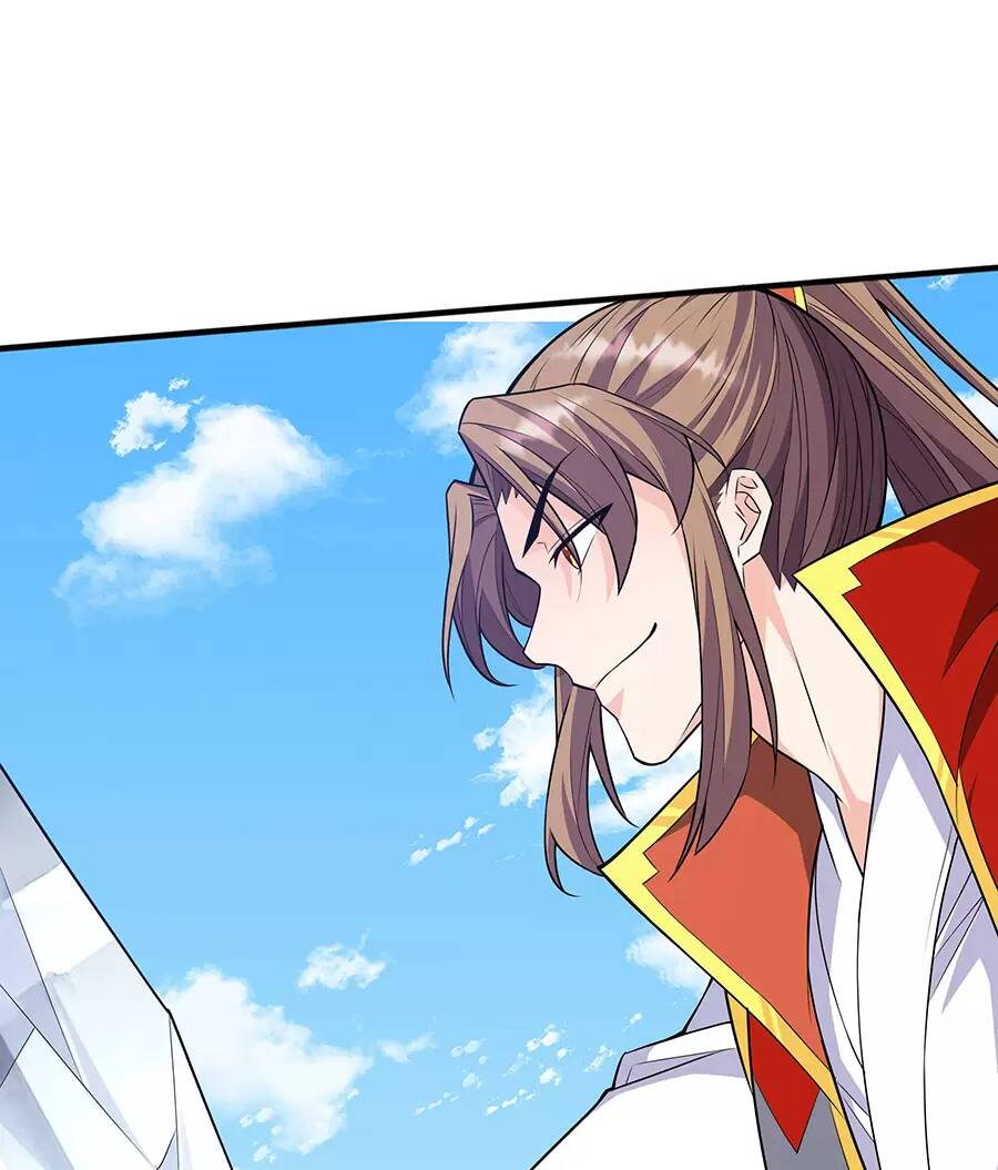 Ma Thú Chiến Thần: Chapter 18.2