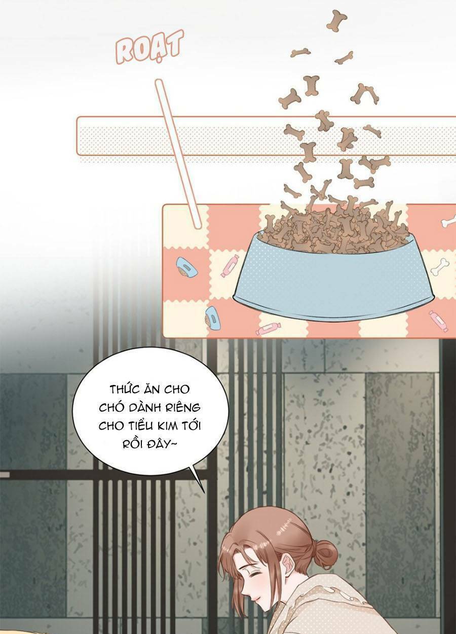 Dĩ Ái Chi Danh: Chapter 19