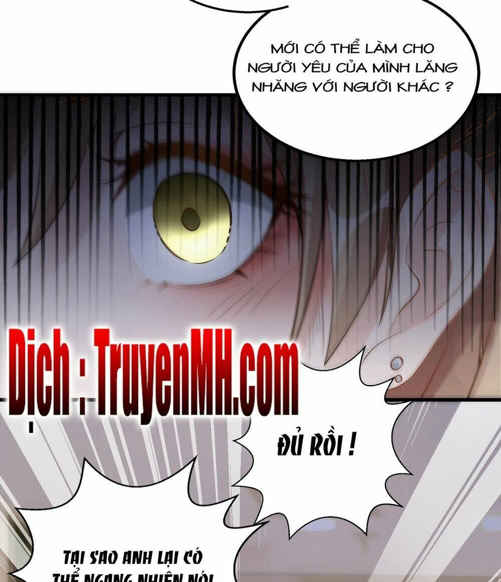 Lấy Tình Yêu, Lấy Thời Gian: Chapter 4