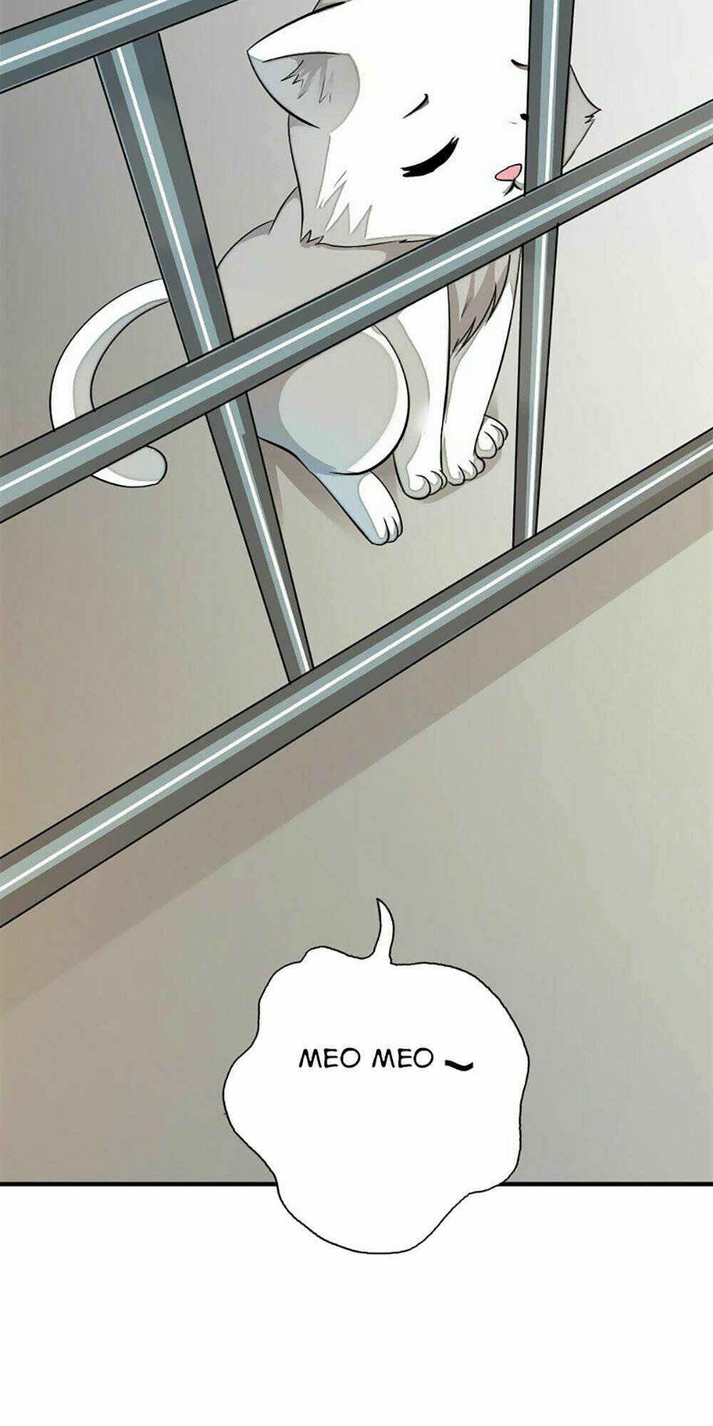 Em Vẫn Còn Nhỏ: Chapter 14