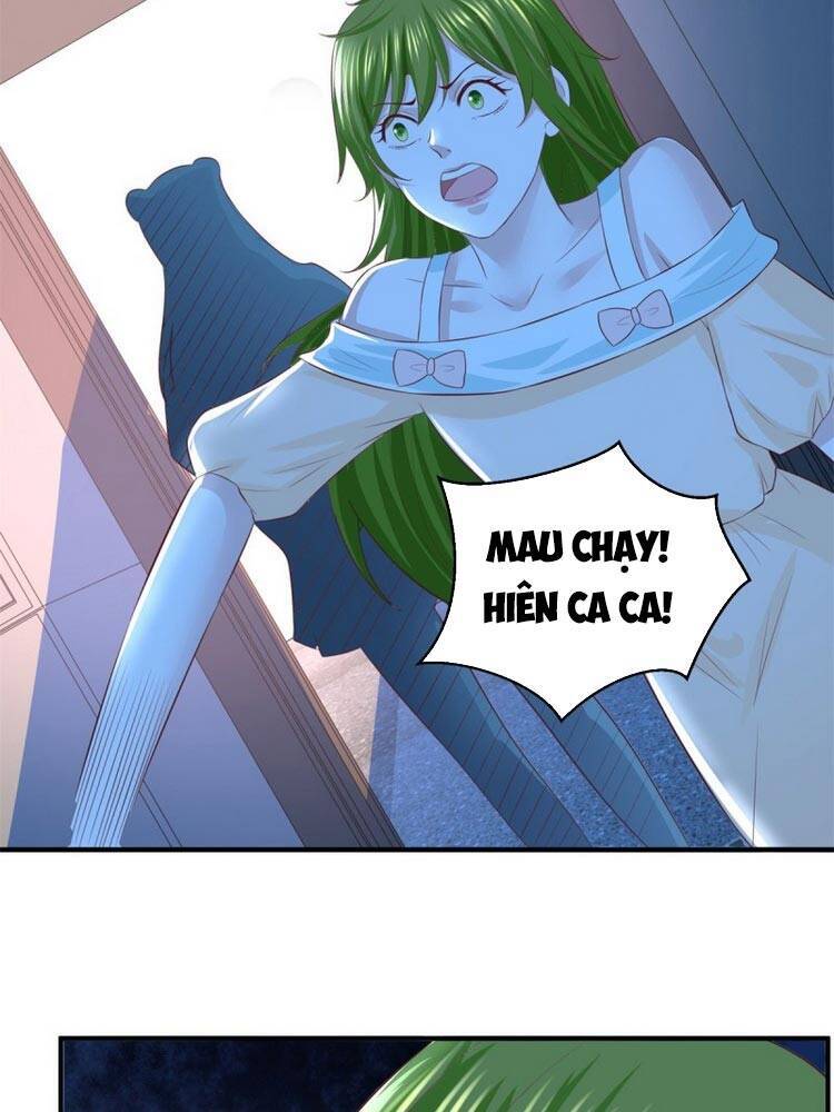 Trọng Sinh Chi Thần Đế Trở Về: Chapter 57