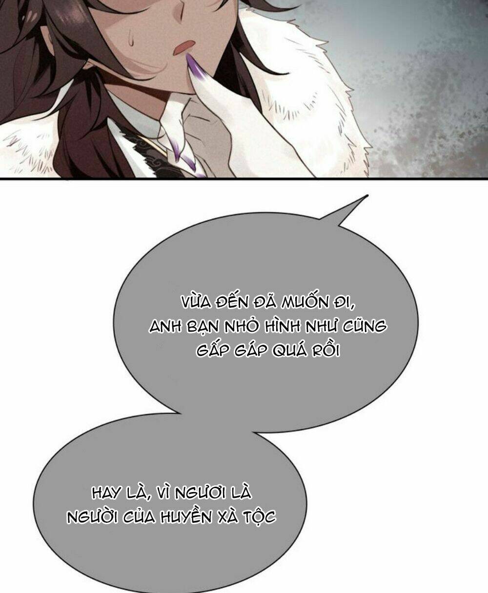 Đế Sư Tại Thượng: Chapter 22