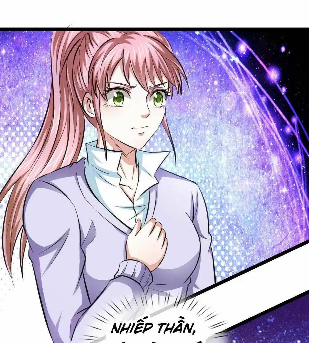 Tuyệt Thế Phi Đao: Chapter 96
