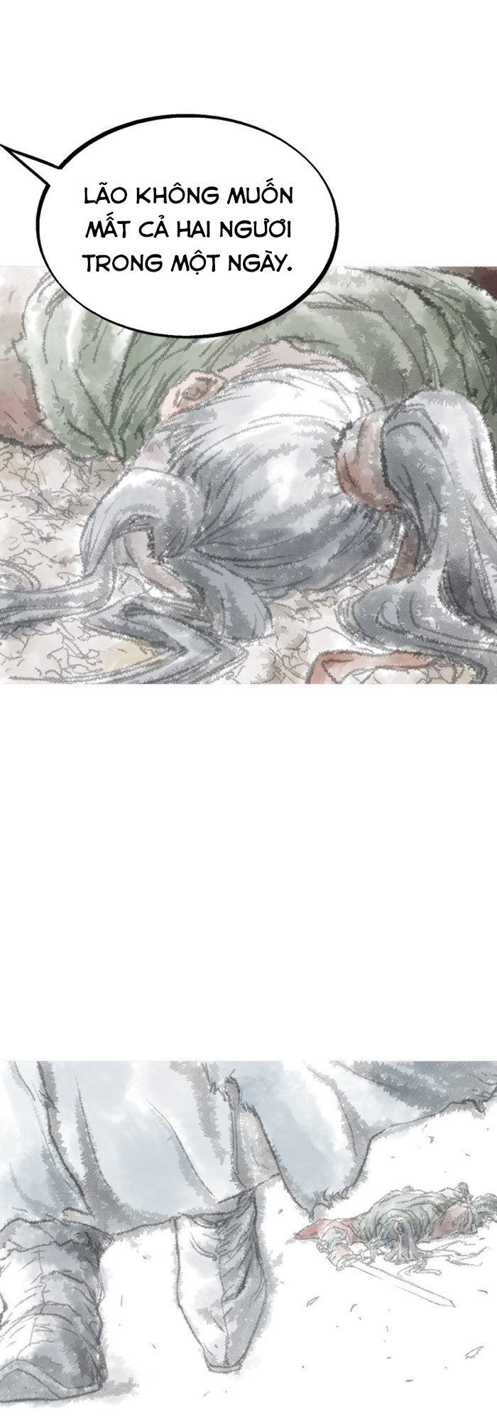 Cao Thủ 2: Chapter 37