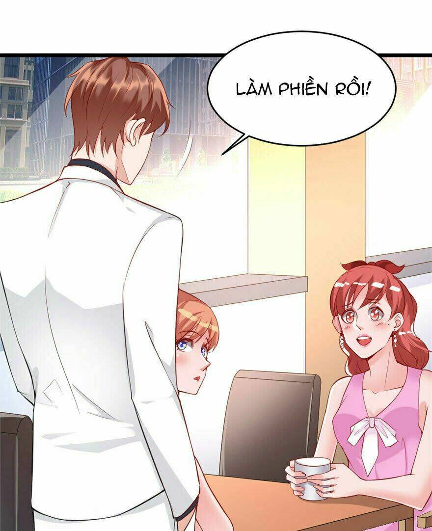 Tiểu Bạch Điềm Thê Của Long Thiếu: Chapter 20