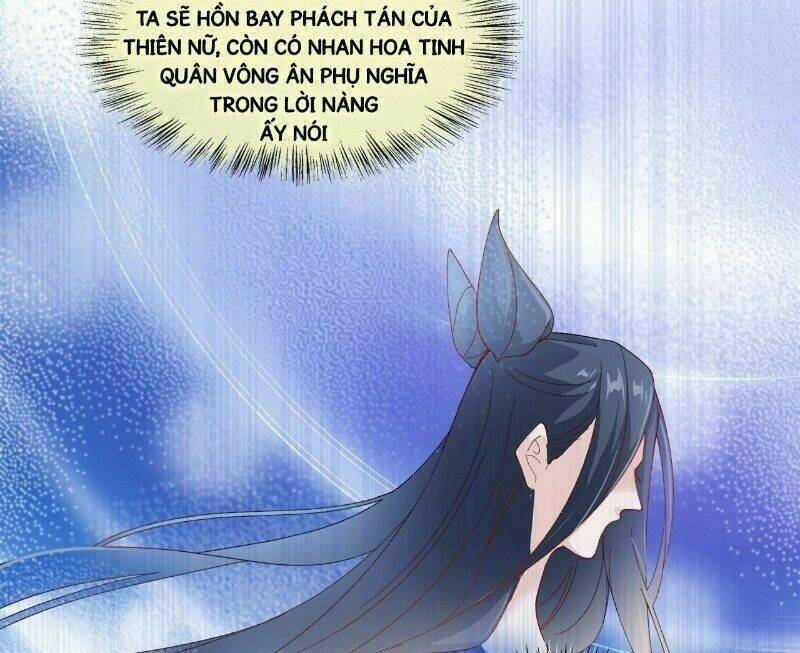 Ảnh Đế Yêu Hồ: Chapter 36