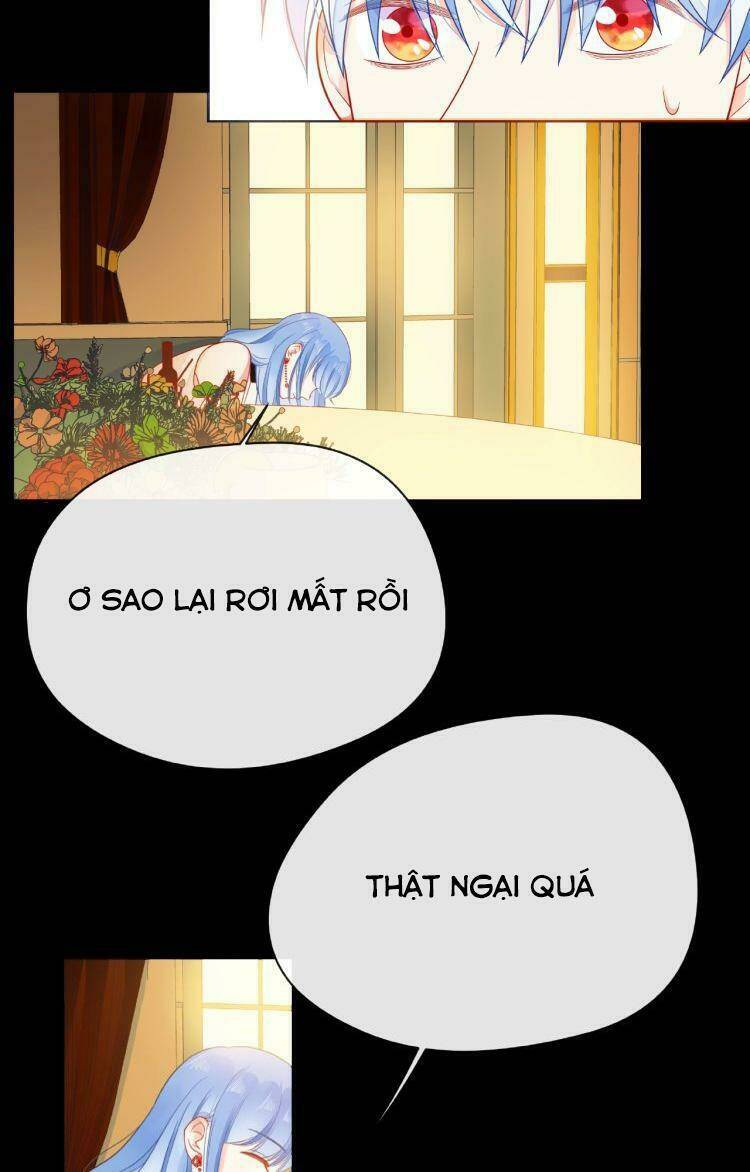 Giai Điệu Của Sự Va Chạm: Chapter 56