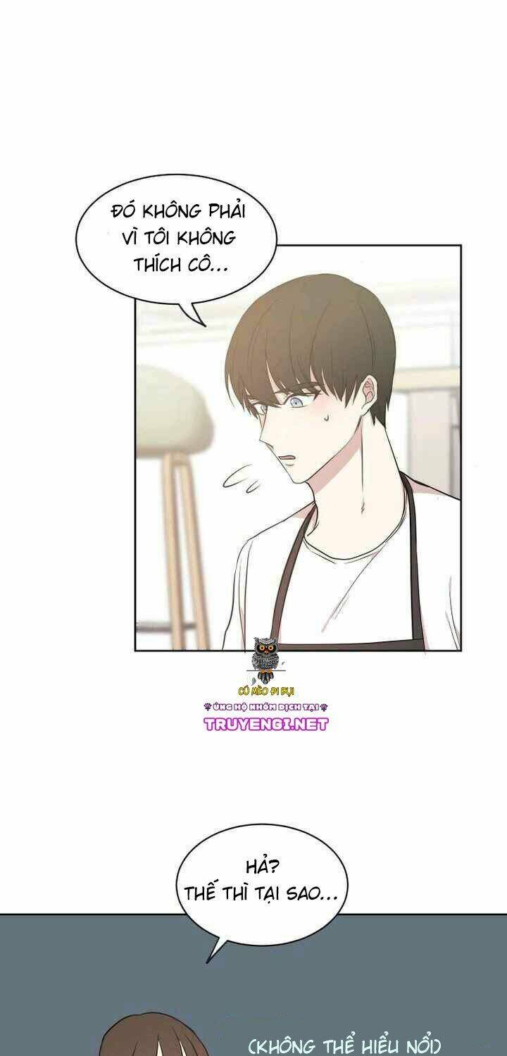 Idol Sống Trong Nhà Tôi !: Chapter 7