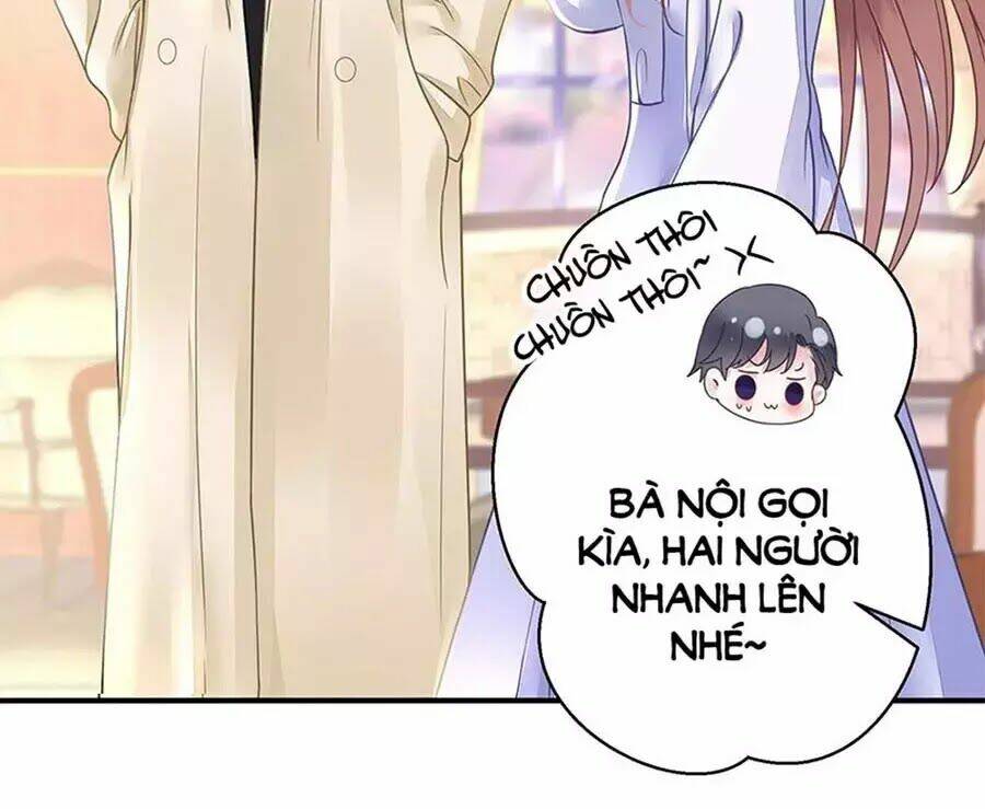 Bạn Trai Điều Khiển Giấc Mơ: Chapter 24