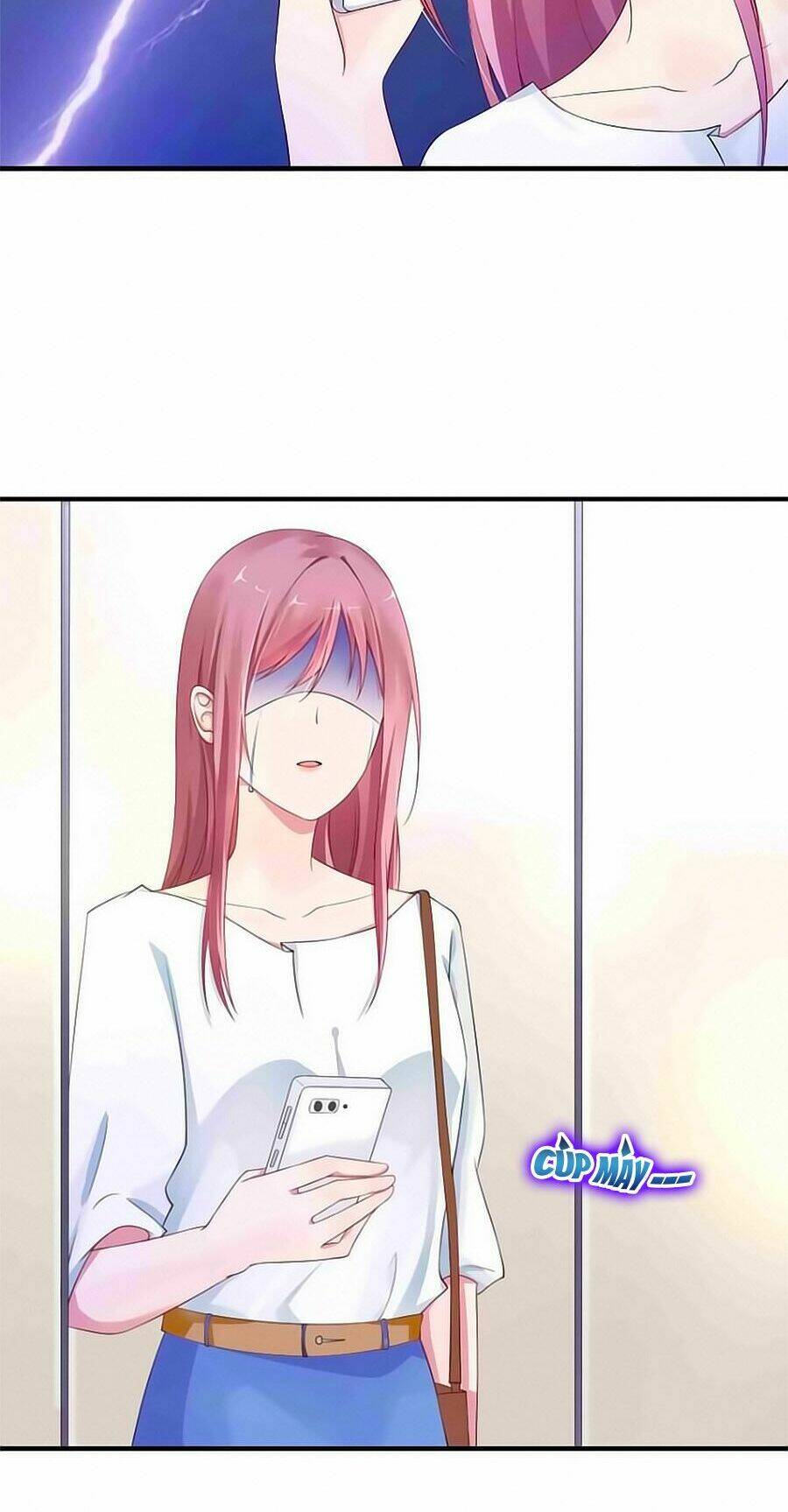 Thoát Quỹ Biên Duyên: Chapter 7