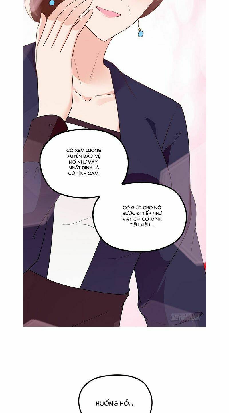 Bí Mật Kết Hôn Với Ảnh Đế: Vợ Ơi Đến Đây Tấn Công Đi Nào: Chapter 48