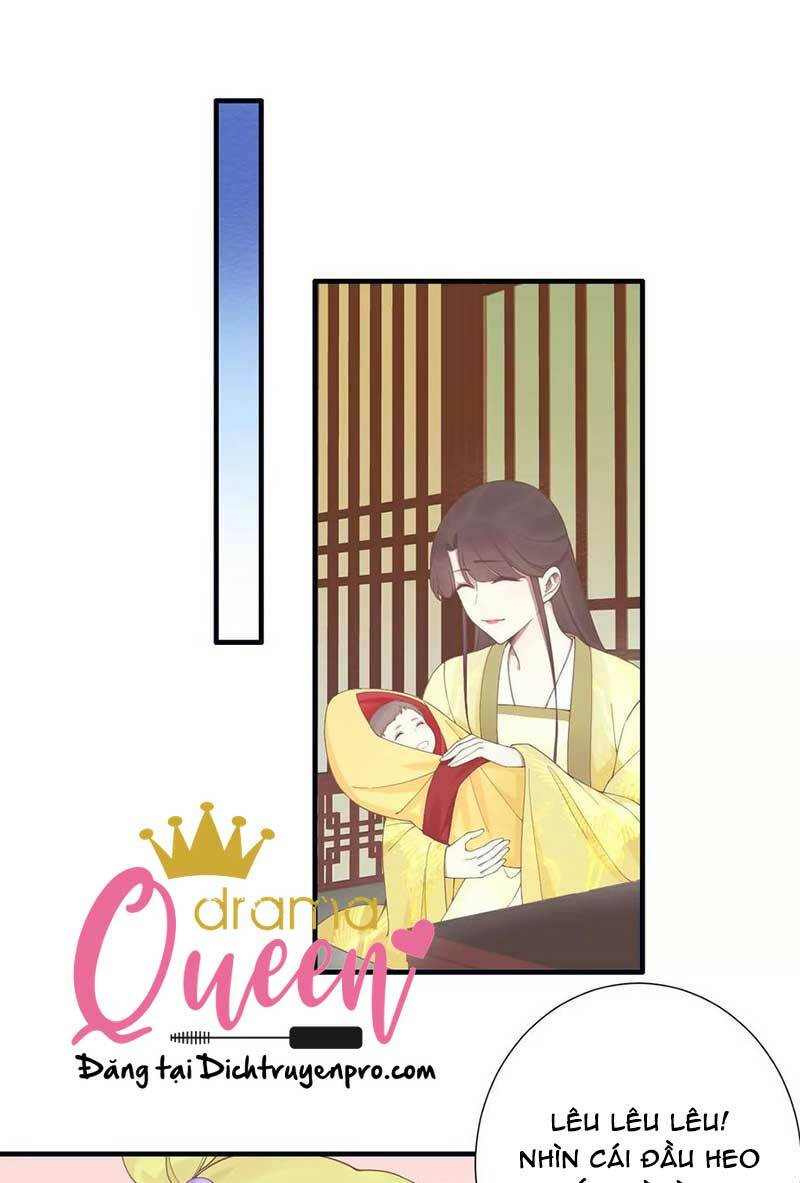 Hoàng Hậu Bận Lắm: Chapter 190