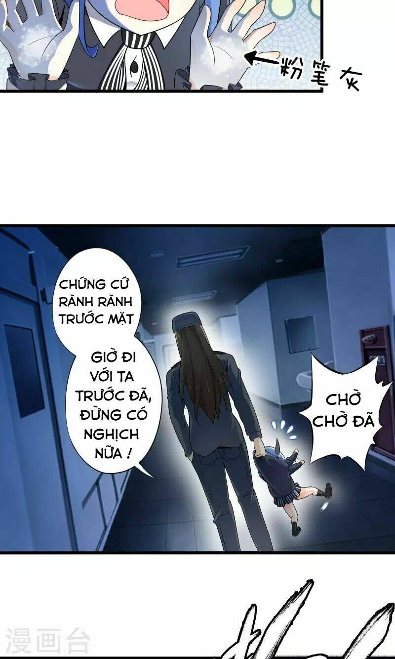 Cực Phẩm Công Ngụ Tiên Thê: Chapter 14