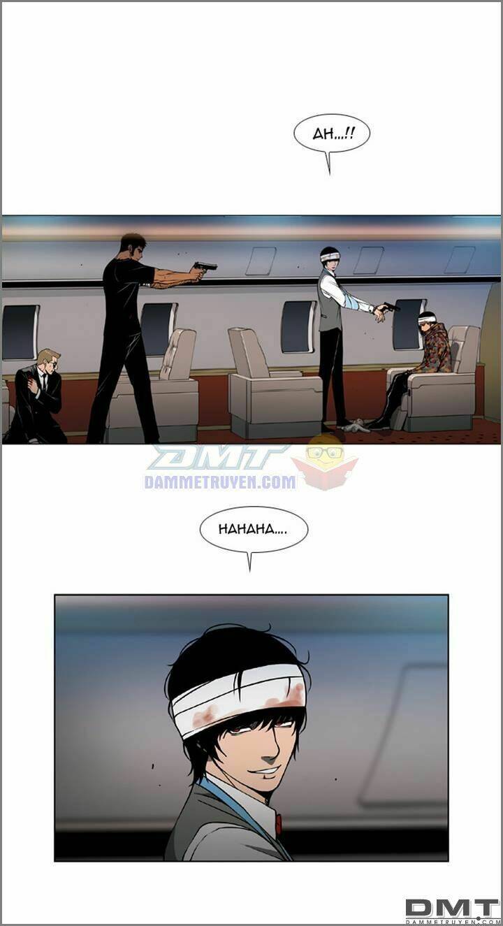 Quán Ăn Sát Thủ: Chapter 51