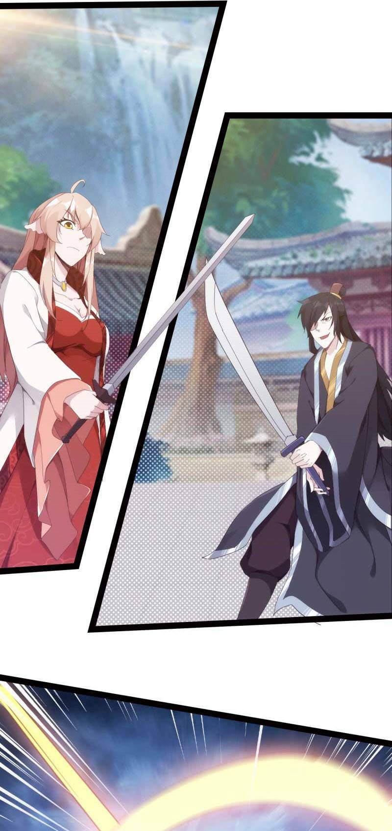 Kiếm Đồ: Chapter 12