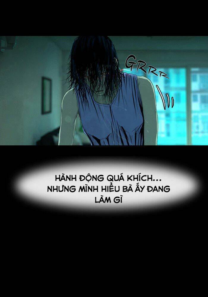 Dead Days: Chapter 2