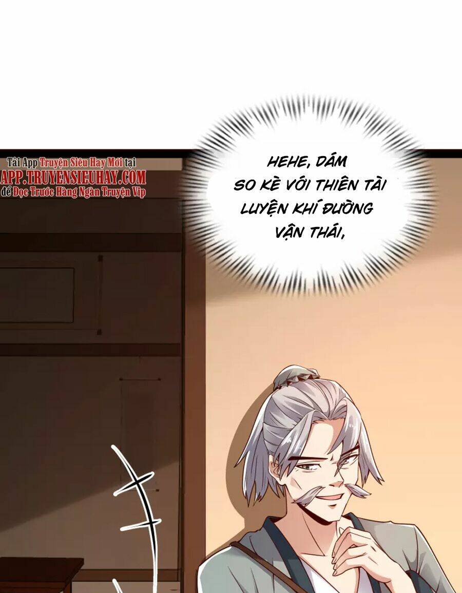 Khoa Kỹ Đại Tiên Tông: Chapter 41