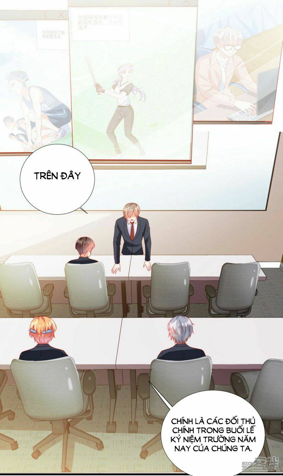 Tu La Thiếu Gia Quá Kiêu Ngạo: Chapter 101