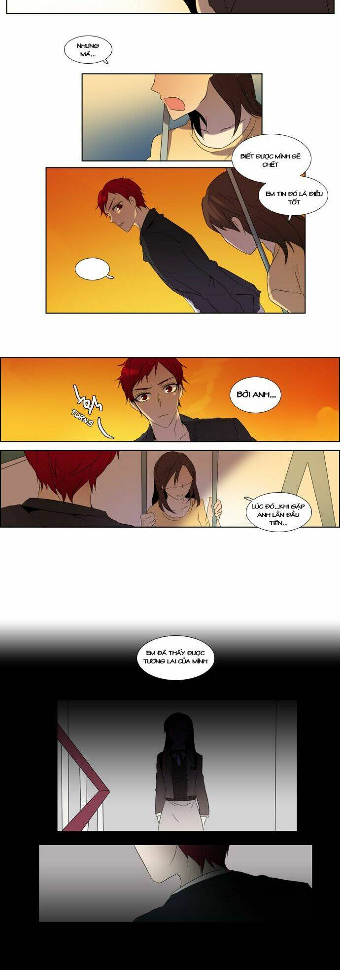 Wonted: Chapter 13