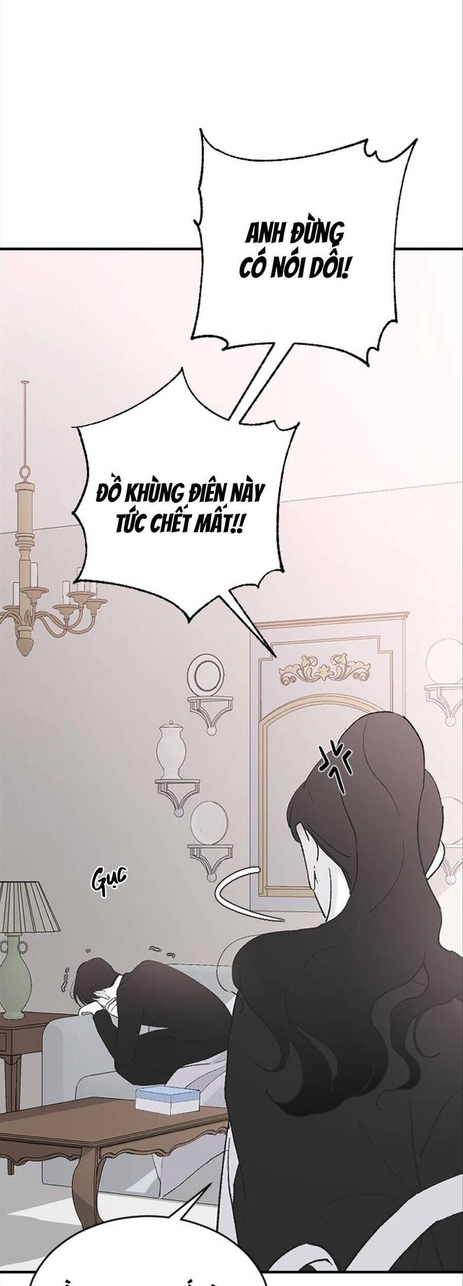 Ba Người Anh Trai Của Tôi Là Bạo Quân: Chapter 53