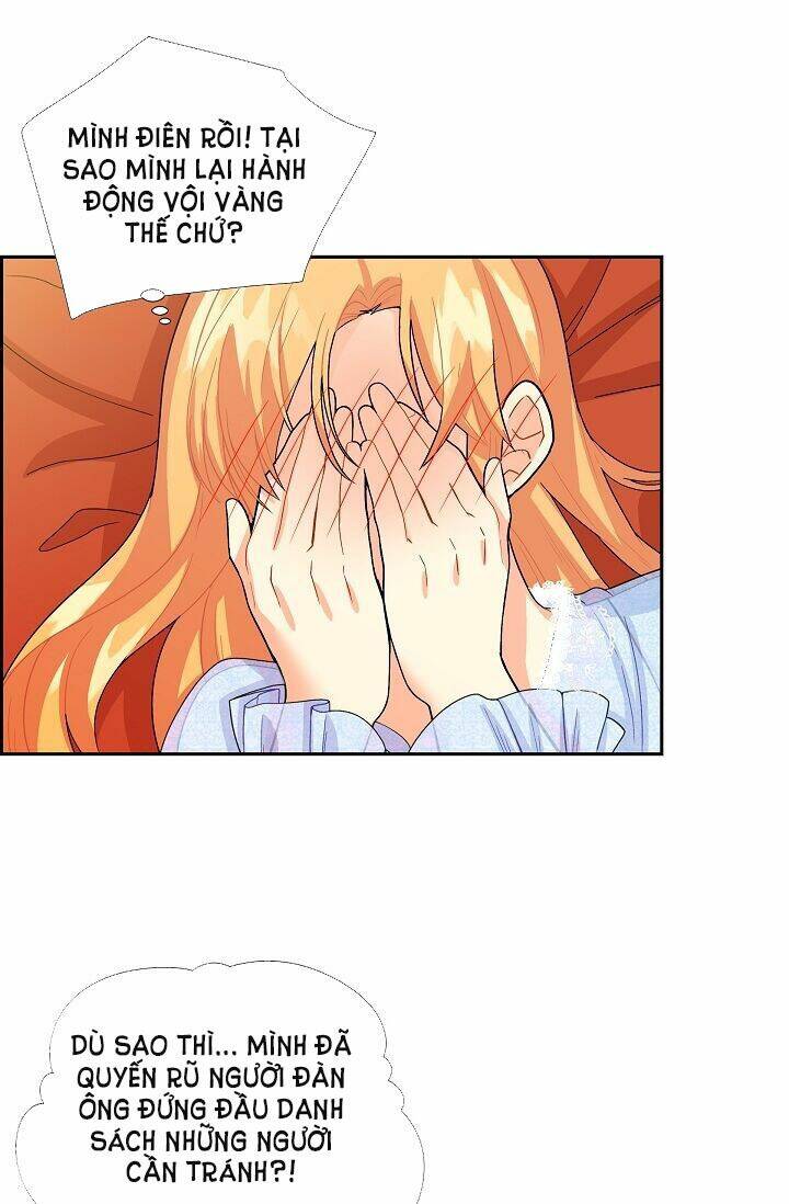 Kẻ Huỷ Diệt Rơi Vào Lưới Tình Của Tôi: Chapter 2