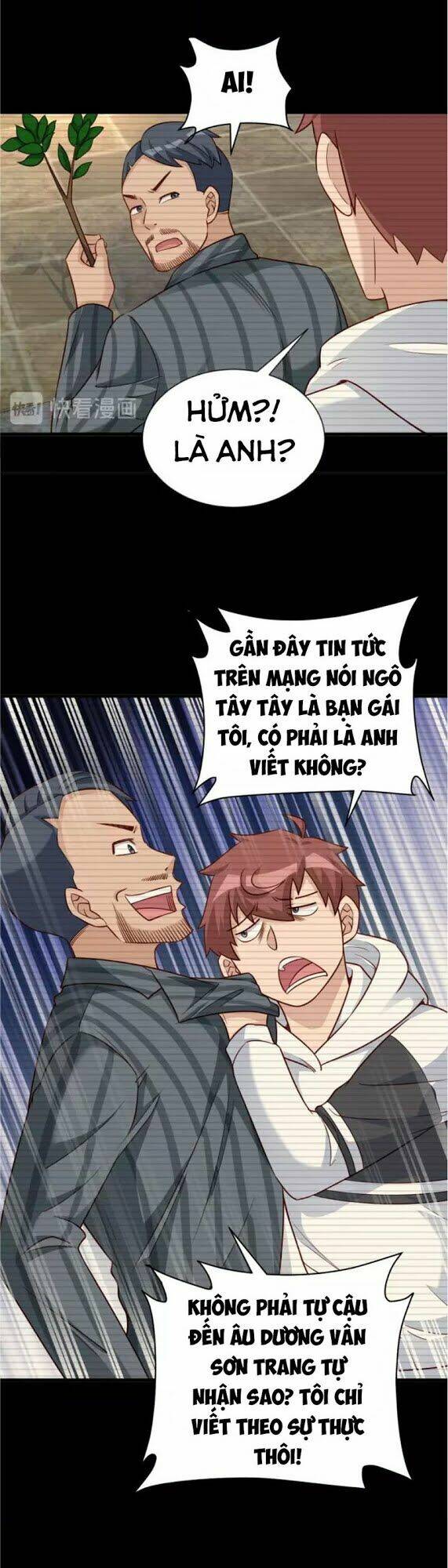 Hệ Thống Tu Tiên Mạnh Nhất: Chapter 95