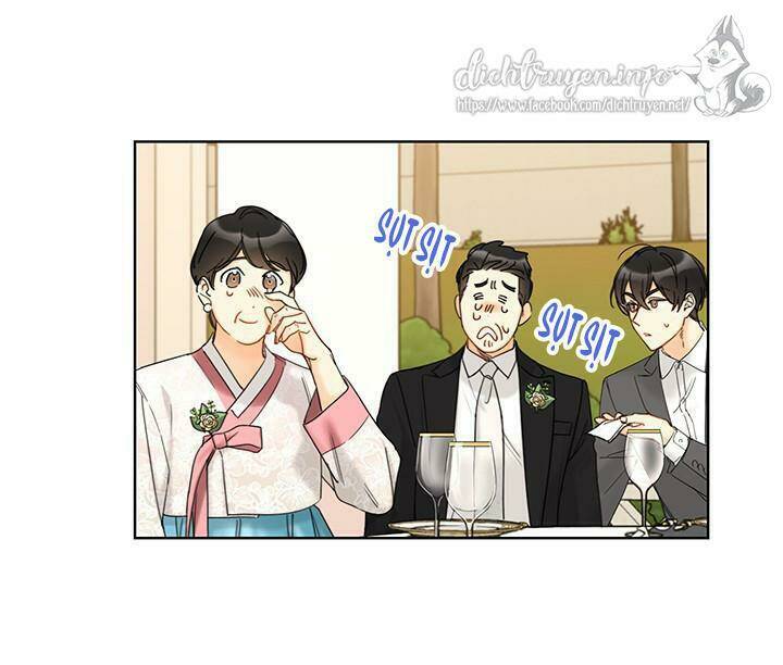 Hẹn Hò Nơi Công Sở: Chapter 101