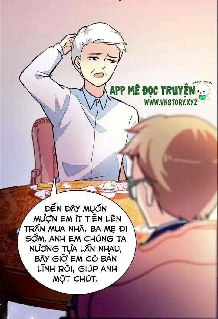 Khắc Kim Phong Thần: Chapter 100