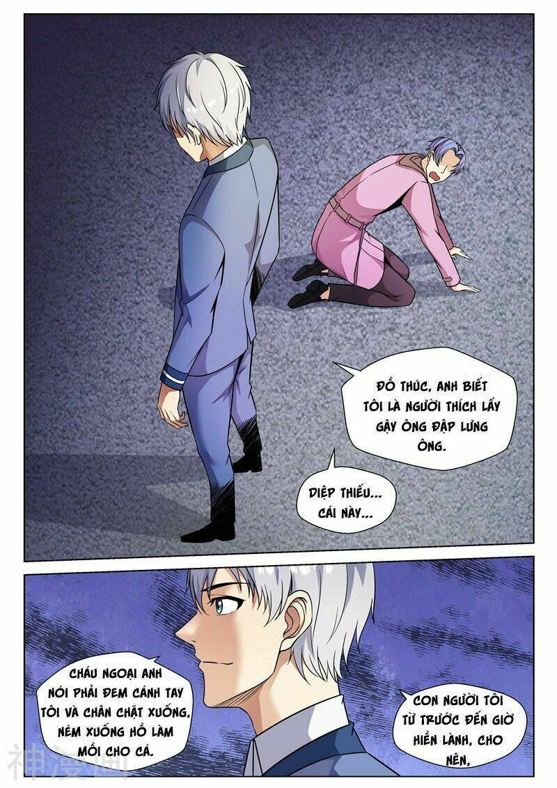 Tu Chân Cuồng Thiếu: Chapter 78