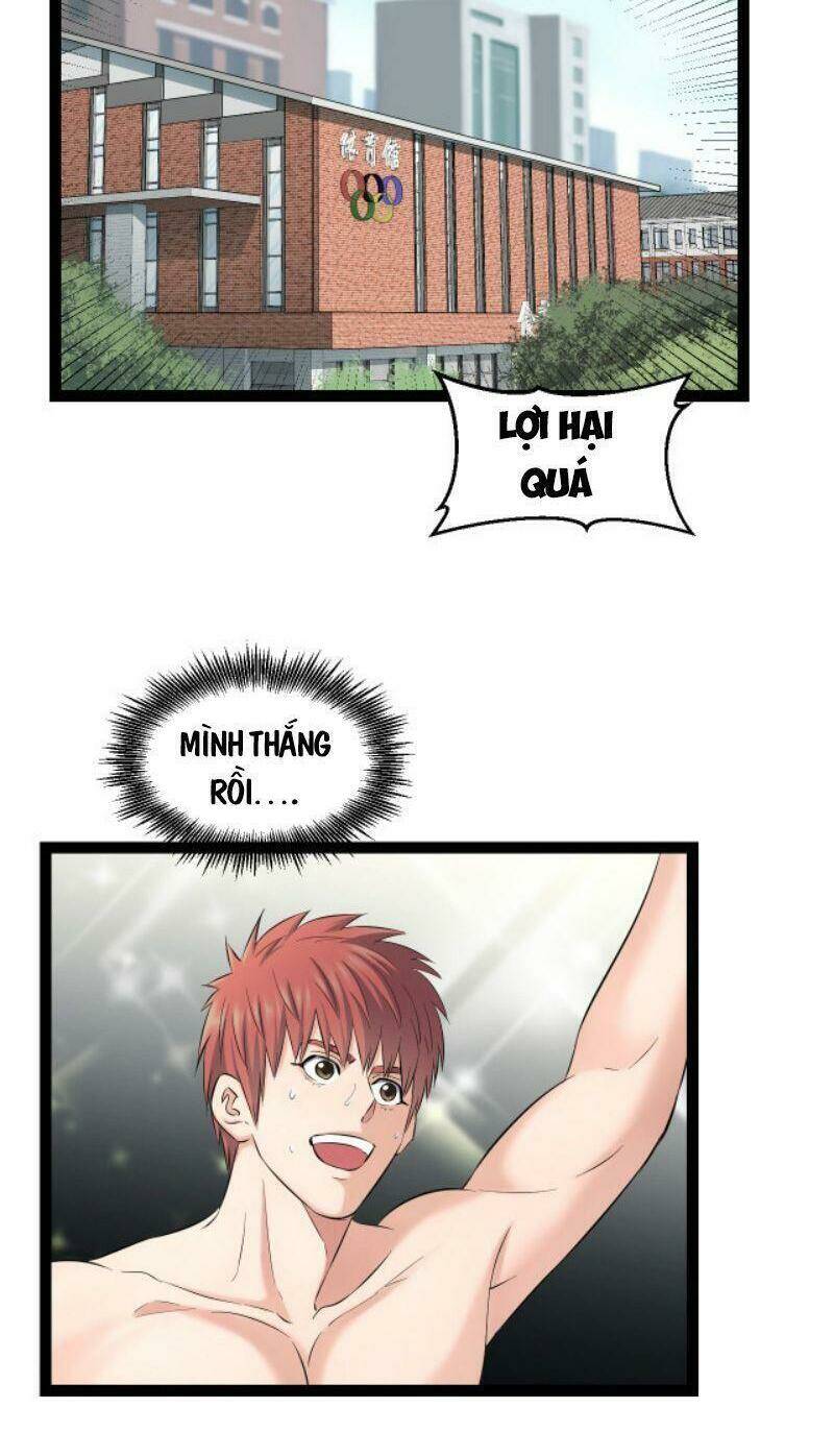 Đối Mặt Với Thử Thách: Chapter 79