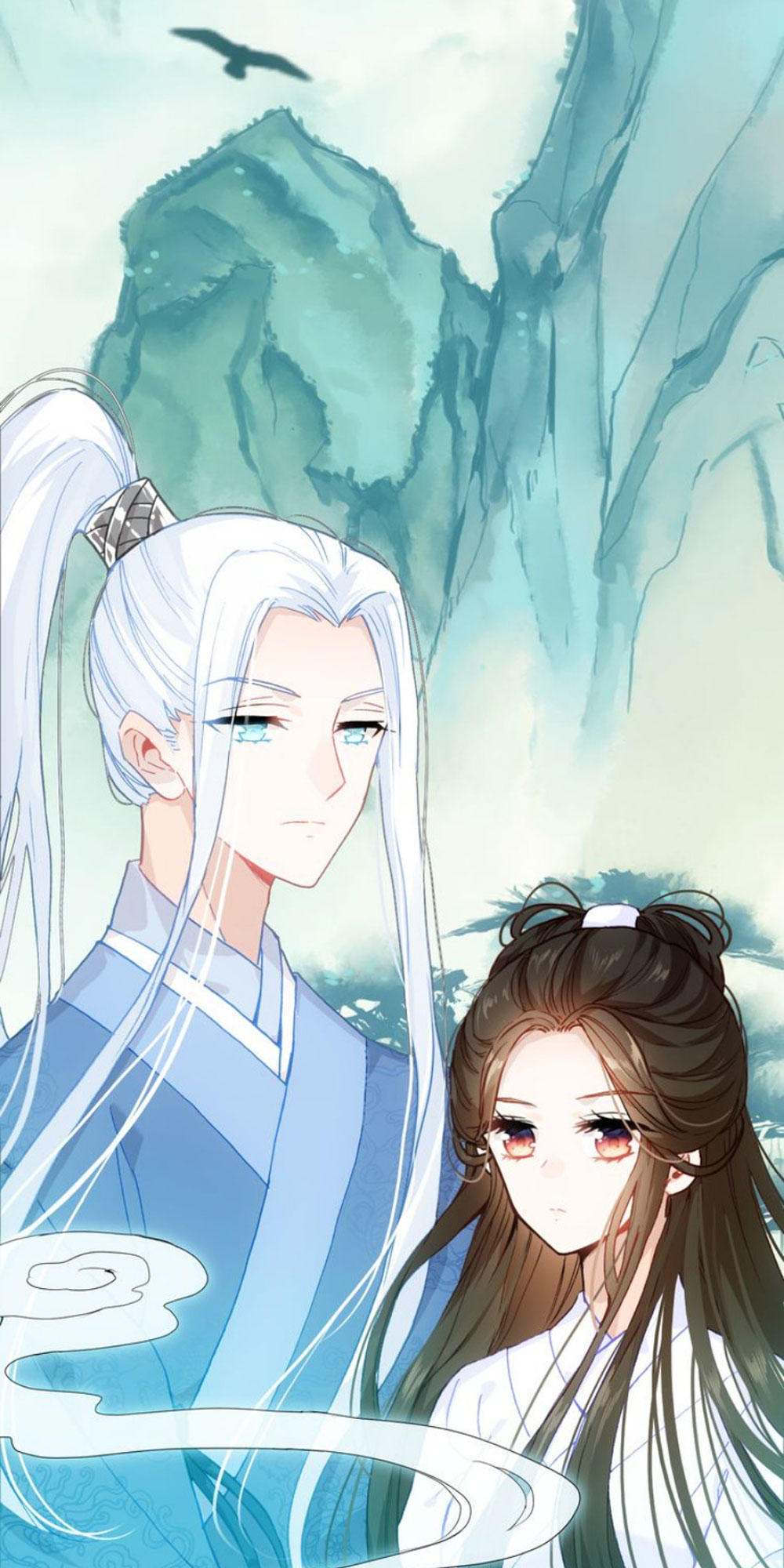 Ái Ngạo Kiều Long Vương Gia: Chapter 31