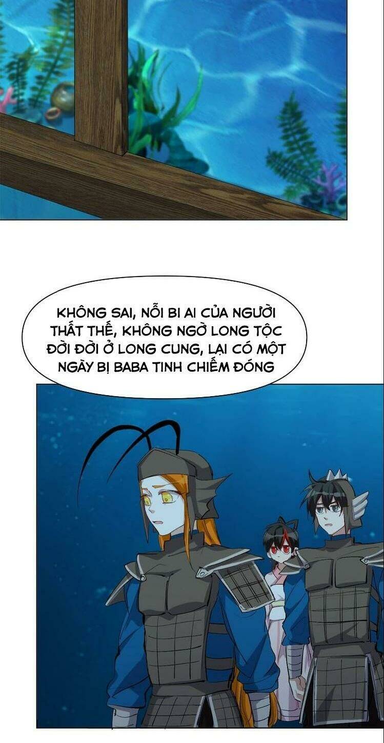 Thần Lai Yêu Vãng: Chapter 41