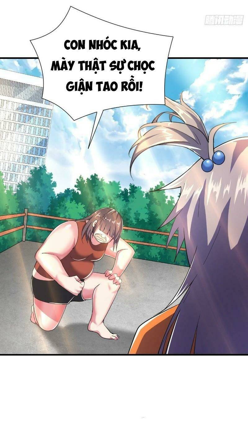 Hệ Thống Bái Kim Siêu Cấp: Chapter 10