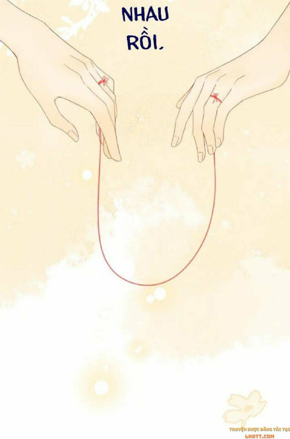 Cô Ấy Không Đáng Yêu: Chapter 85