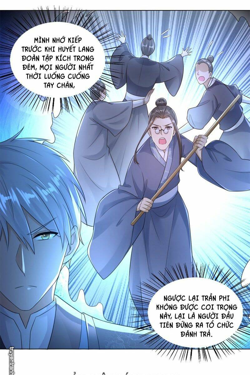 Chí Tôn Trọng Sinh: Chapter 87