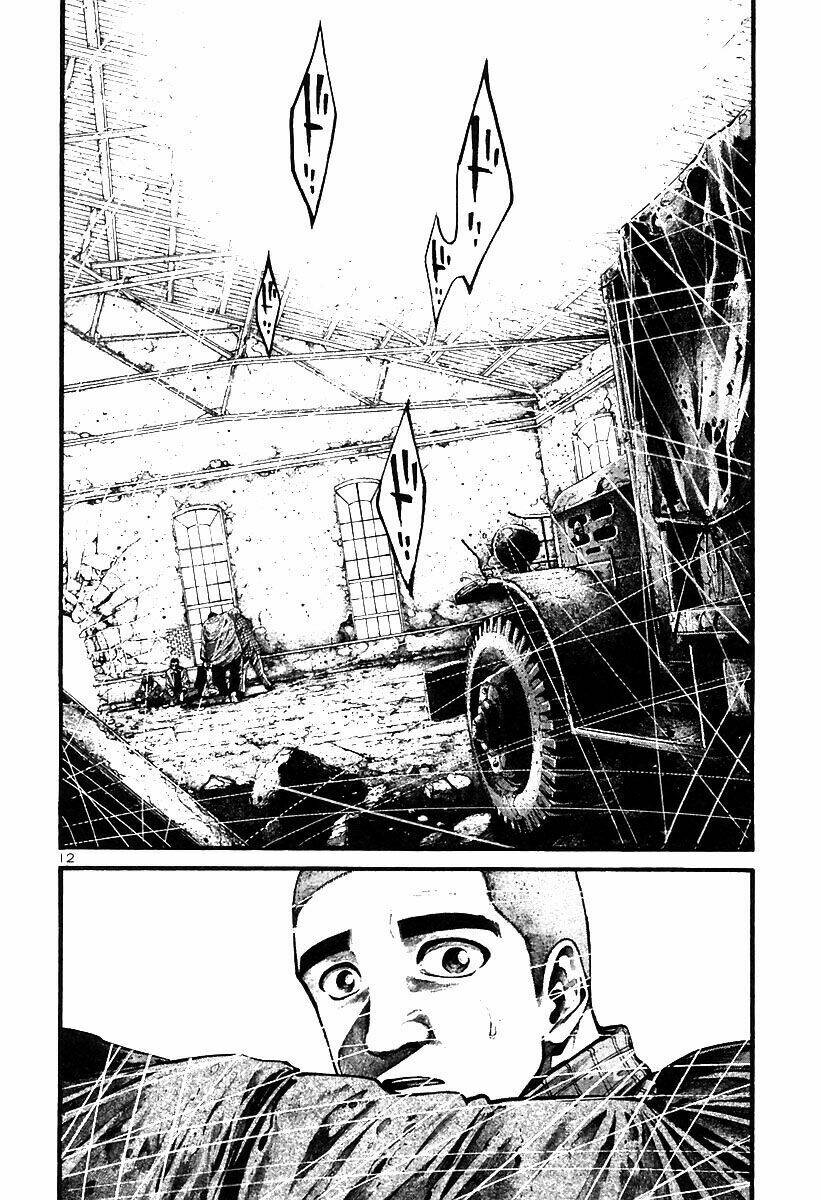 Rainbow: Chapter 188