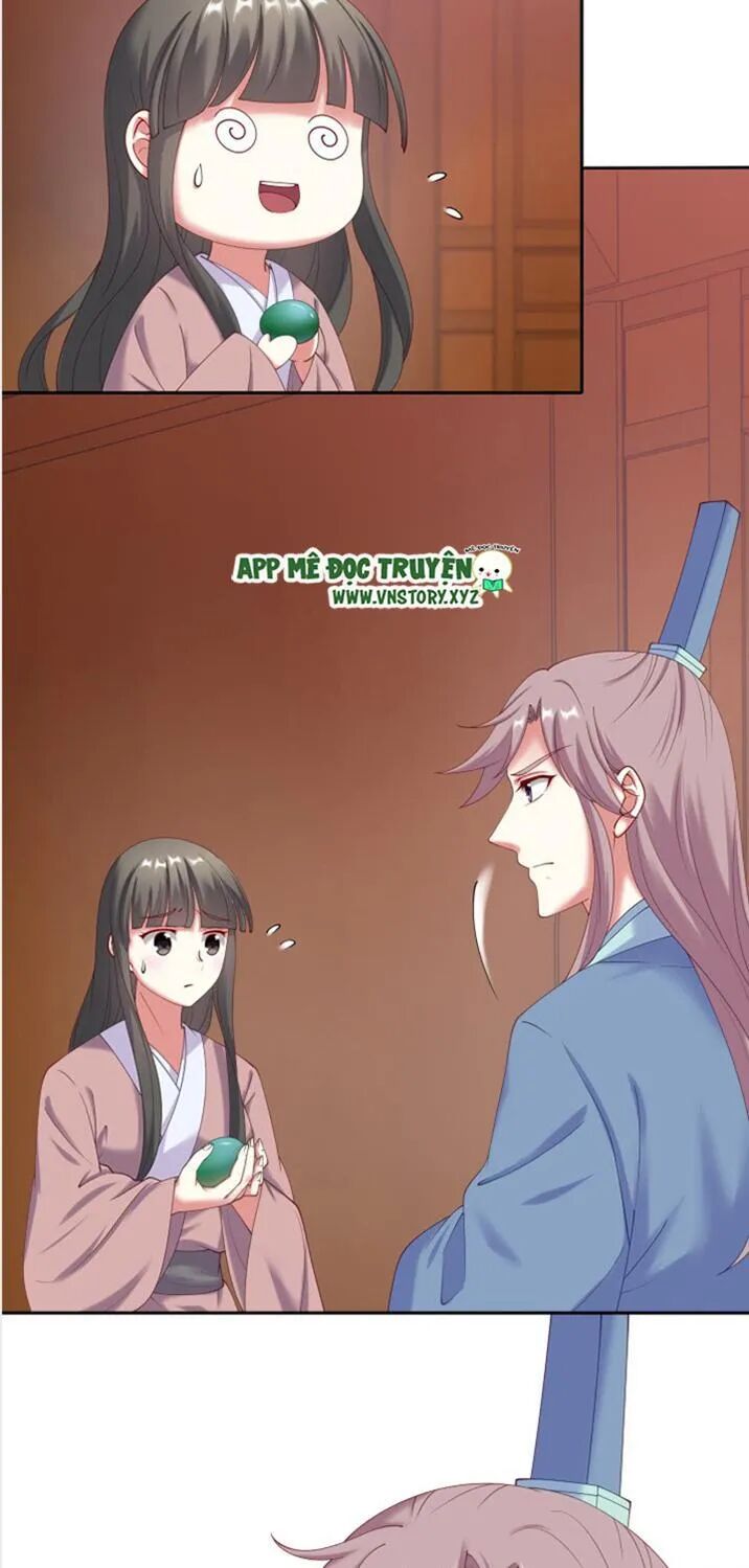 Đô đốc đại nhân sủng thê kí: Chapter 37: Ngủ cũng ngủ rồi, nàng phải chịu trách nhiệm với ta