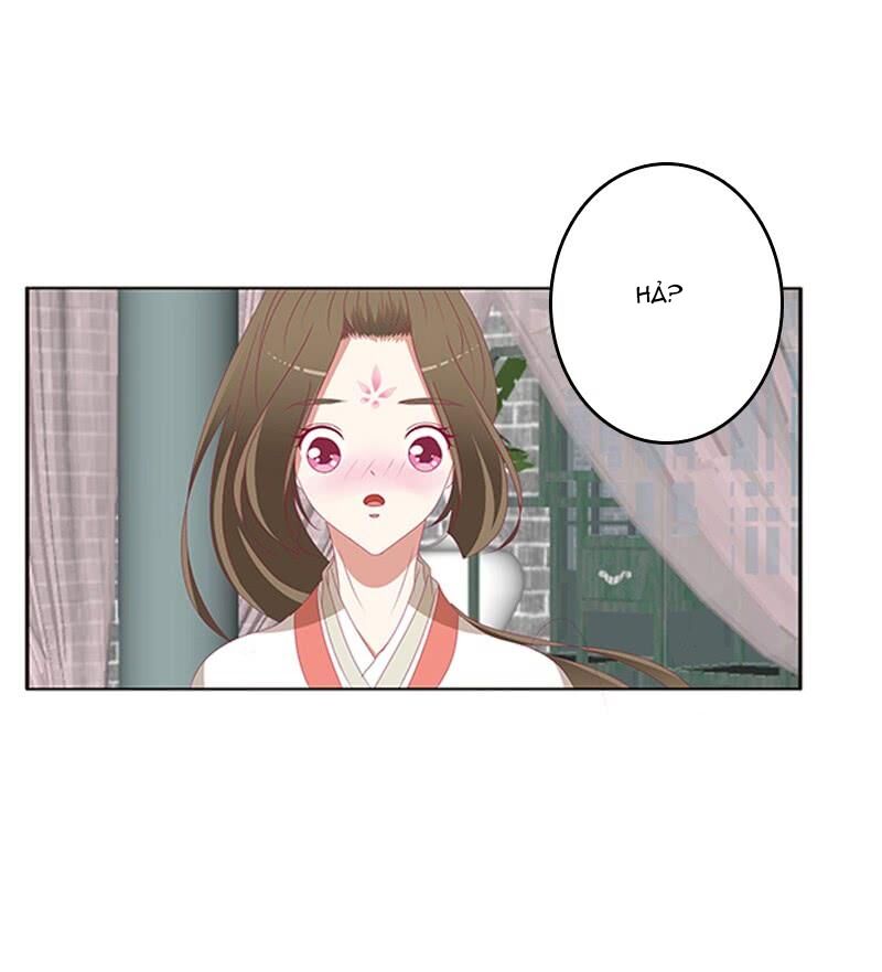 Thông Linh Phi: Chapter 416