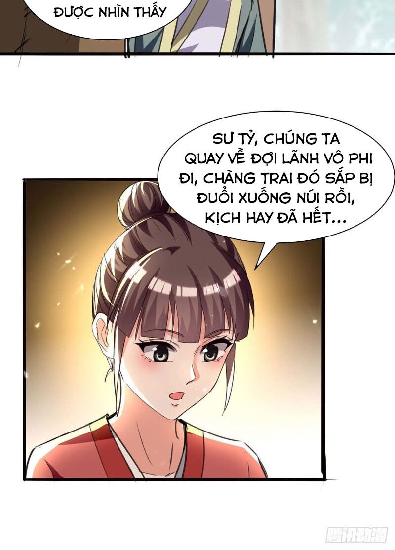 Thần Cấp Thấu Thị: Chapter 192