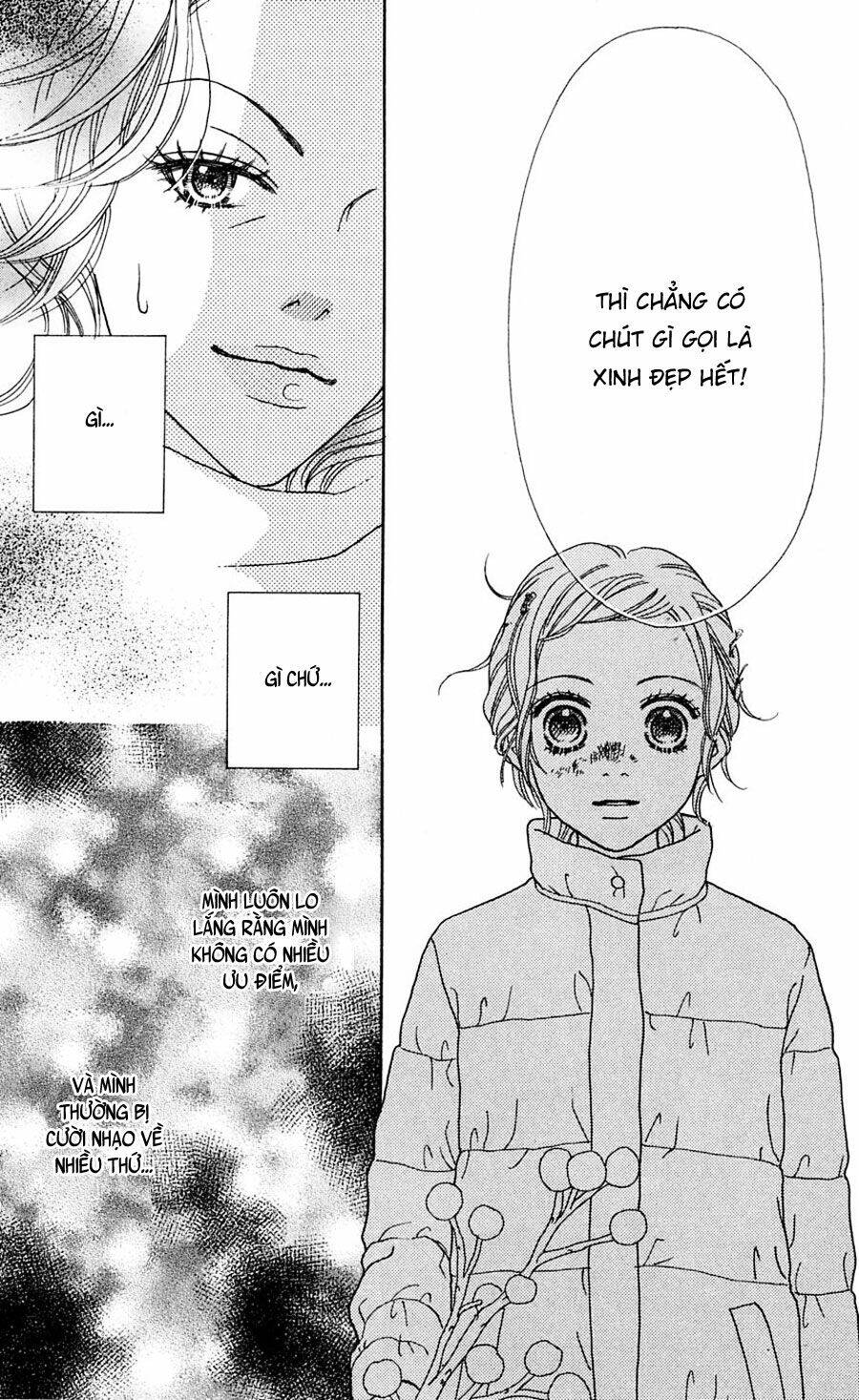 Cô Láng Giềng: Chapter 94