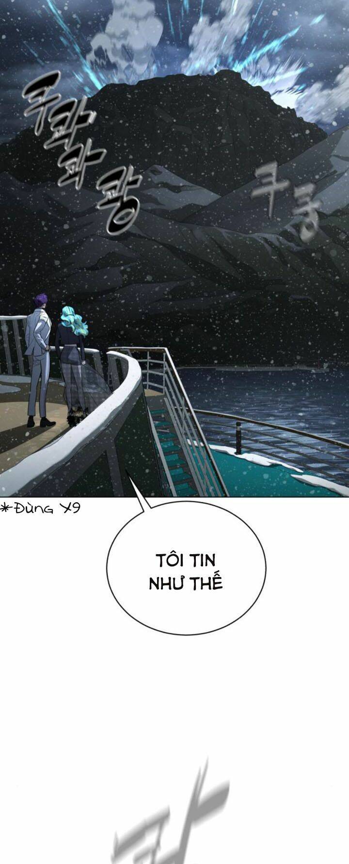 Máu trắng: Chapter 90