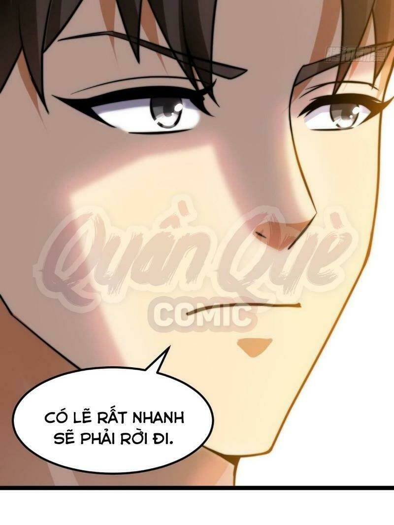 Cực Phẩm Chiến Vương Tại Hoa Đô: Chapter 7