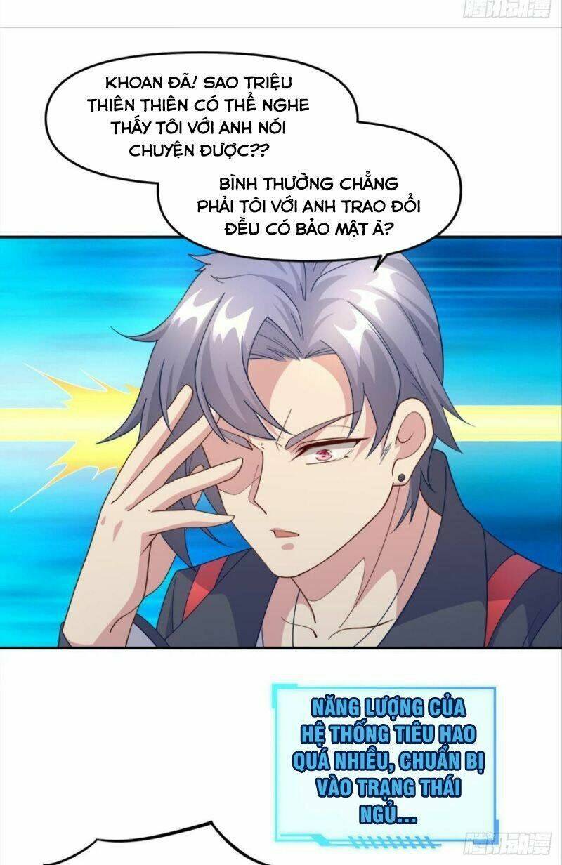 Xâm Lược Vạn Giới: Chapter 32