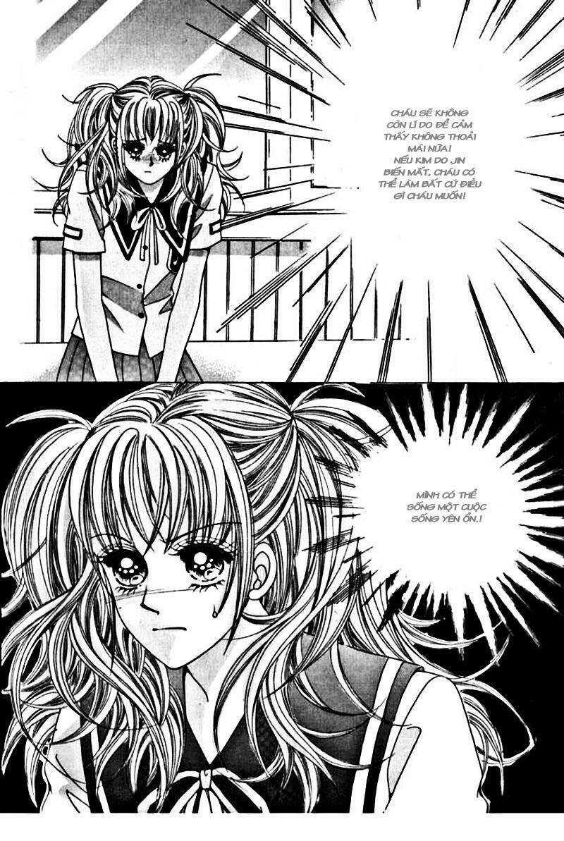 Miunohri To Swan - Cô Nàng Xinh Đẹp: Chapter 15.2