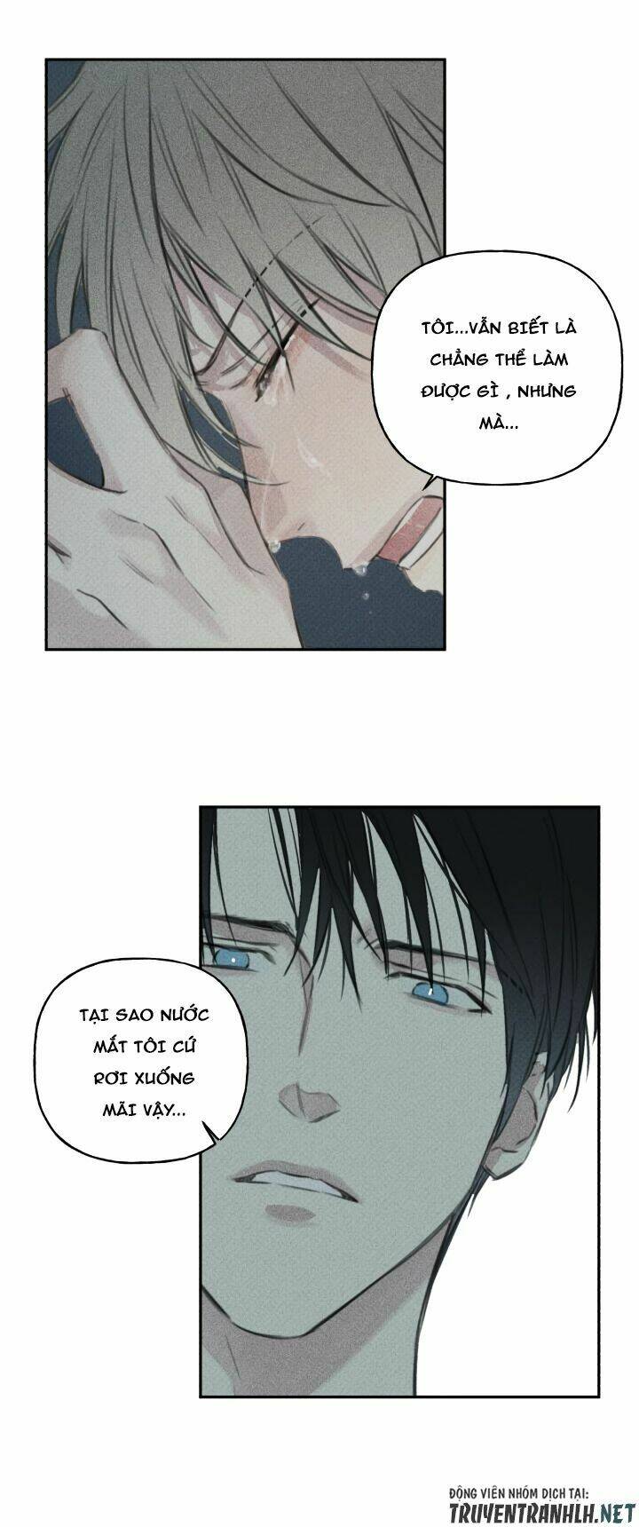 Angel Buddy: Chapter 12