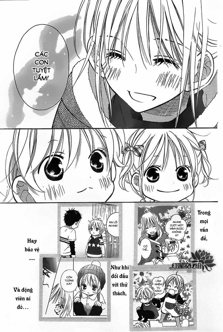 Love So Life: Chapter 85