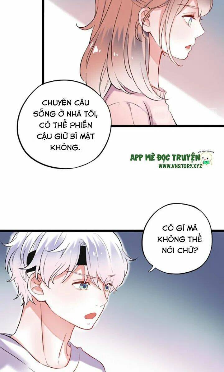 Trạch Thượng Tịch Mịch Huỳnh Hỏa: Chapter 26