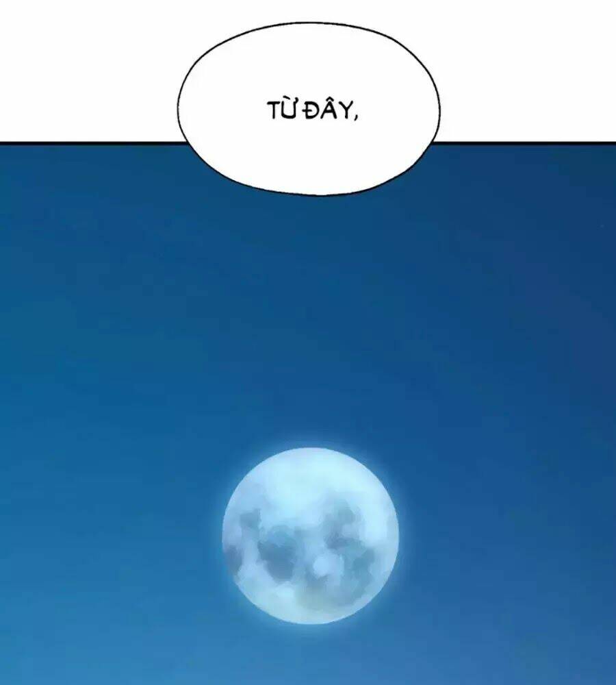 Anh Ấy Đến Từ Địa Ngục: Chapter 31