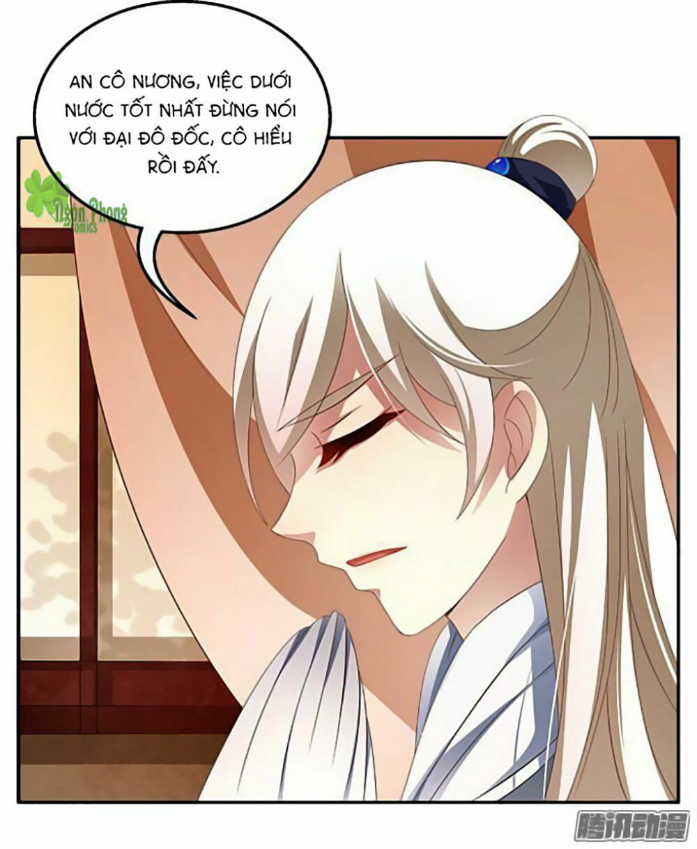 Thịnh Thế An Nhiên: Chapter 9