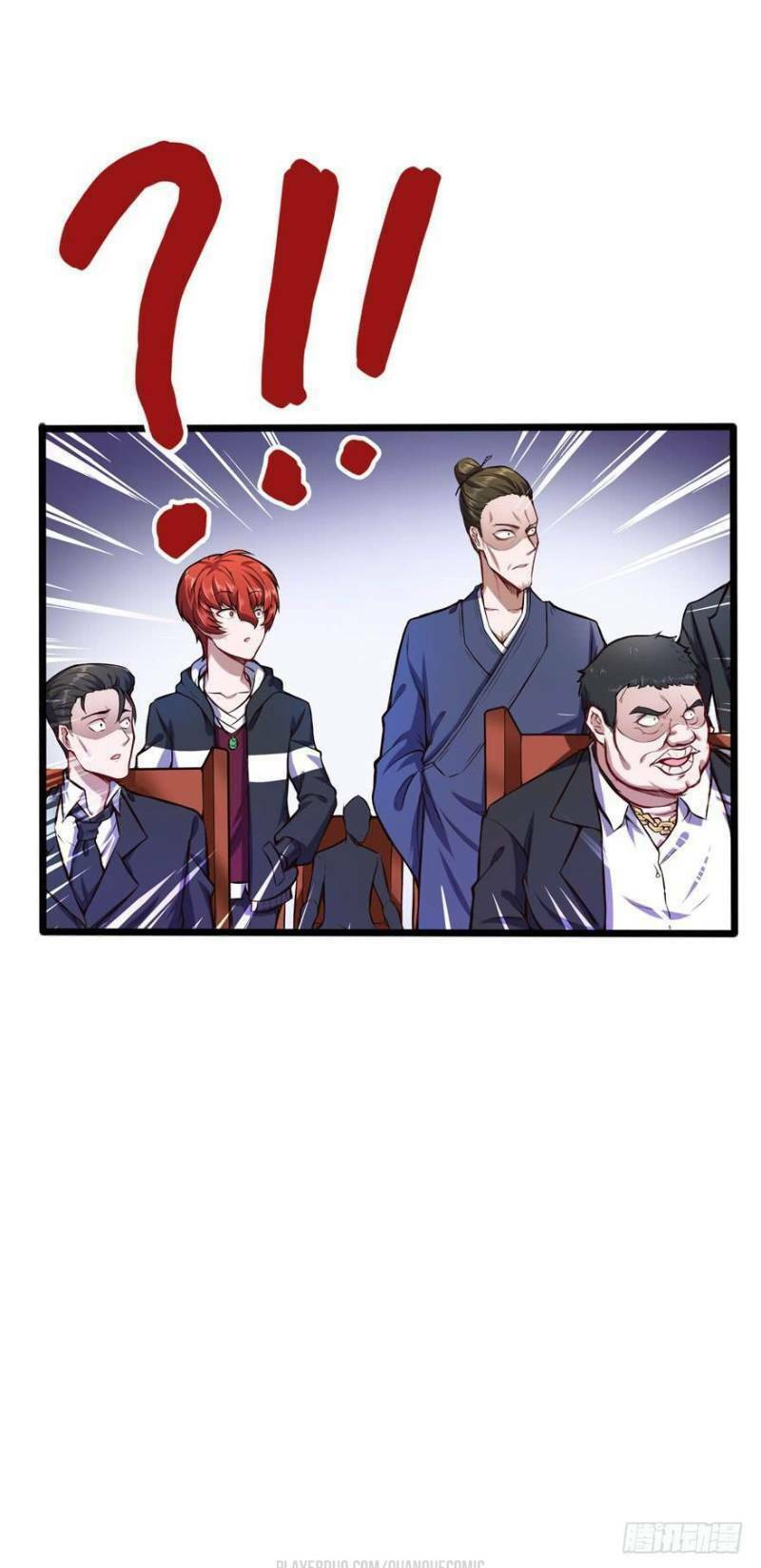 Đô Thị Âm Dương Tiên Y: Chapter 45